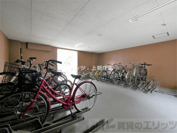 プレサンス梅田北デイズの物件内観写真